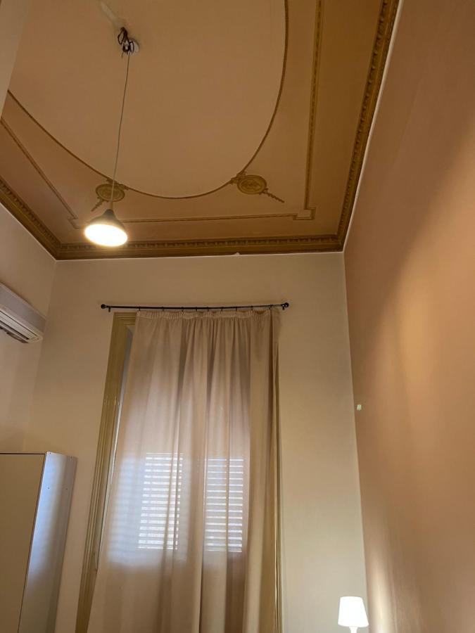 Spyda Palermo Exterior foto