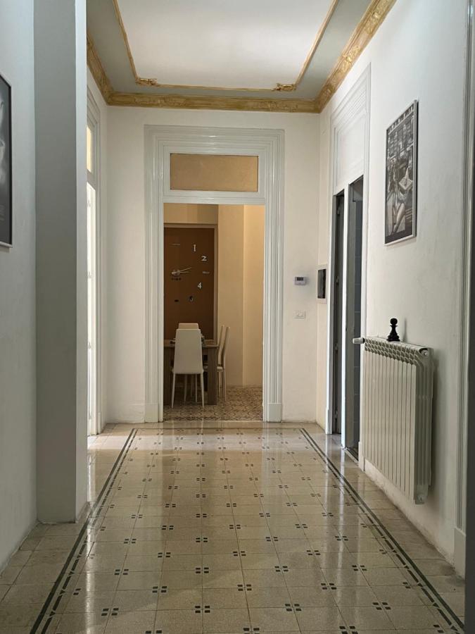Spyda Palermo Exterior foto