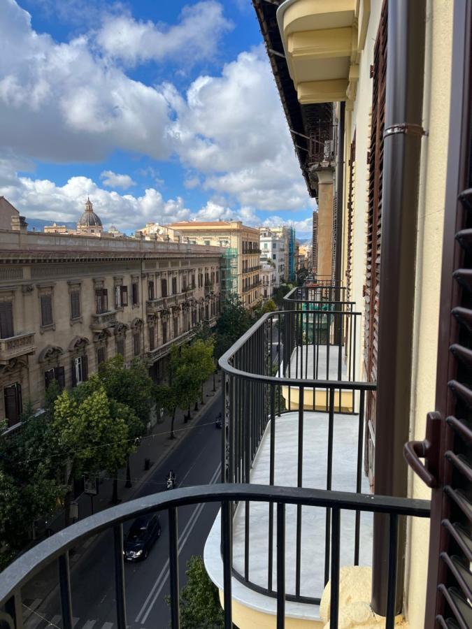 Spyda Palermo Exterior foto