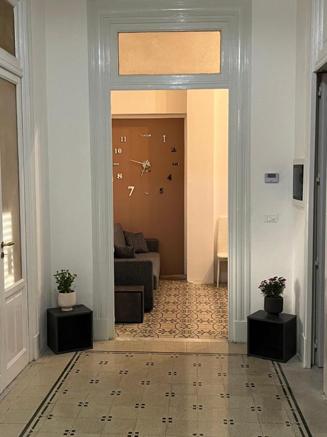 Spyda Palermo Exterior foto