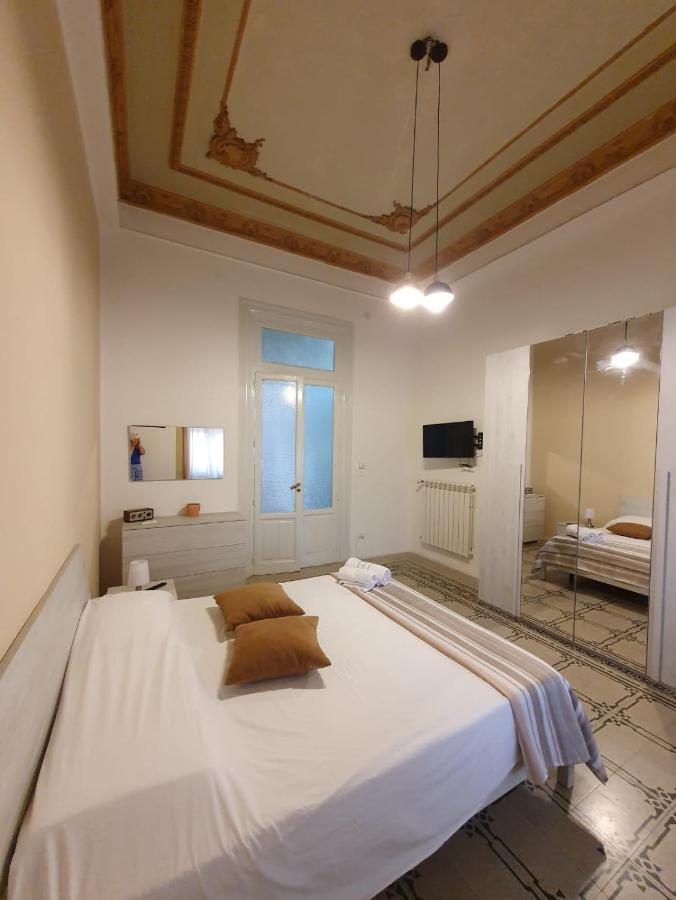 Spyda Palermo Exterior foto