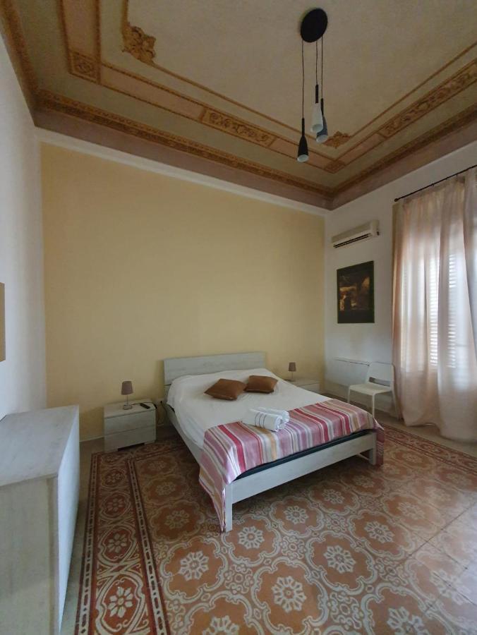 Spyda Palermo Exterior foto