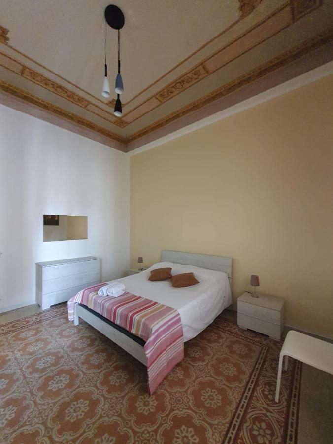 Spyda Palermo Exterior foto