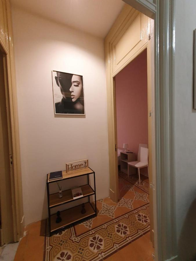 Spyda Palermo Exterior foto