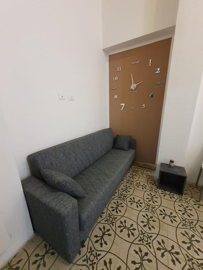 Spyda Palermo Exterior foto