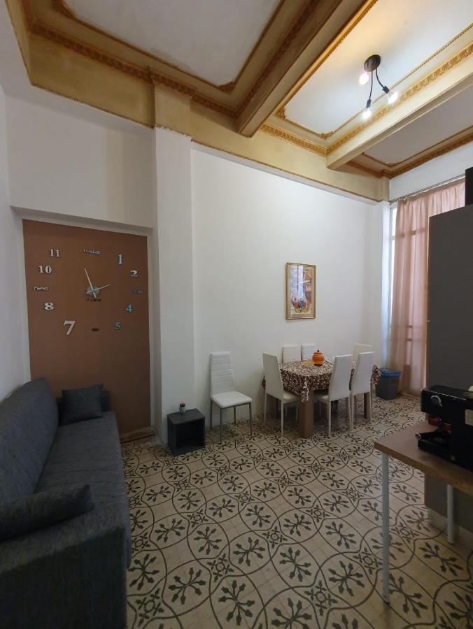Spyda Palermo Exterior foto