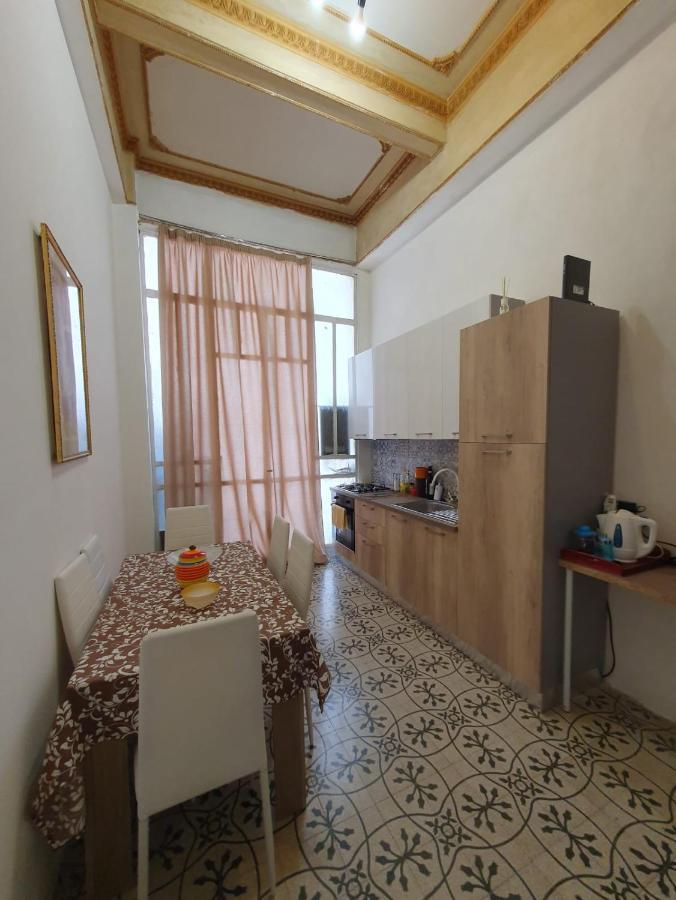 Spyda Palermo Exterior foto