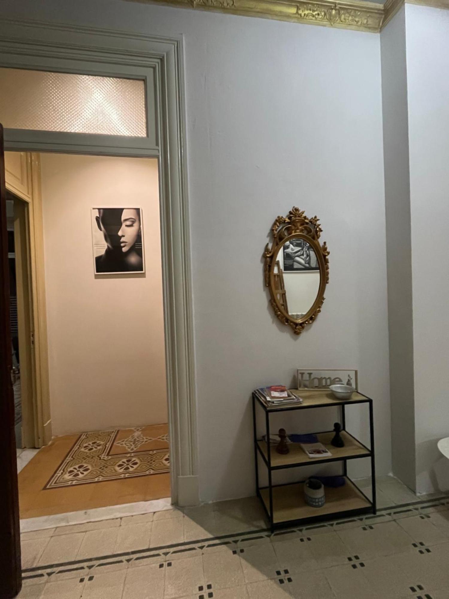 Spyda Palermo Exterior foto